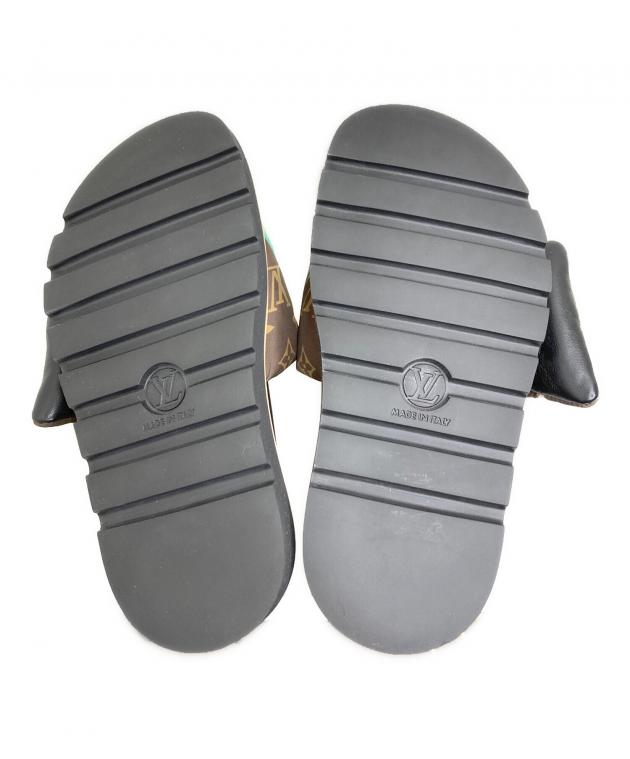 中古・古着通販】LOUIS VUITTON (ルイ ヴィトン) 草間彌生