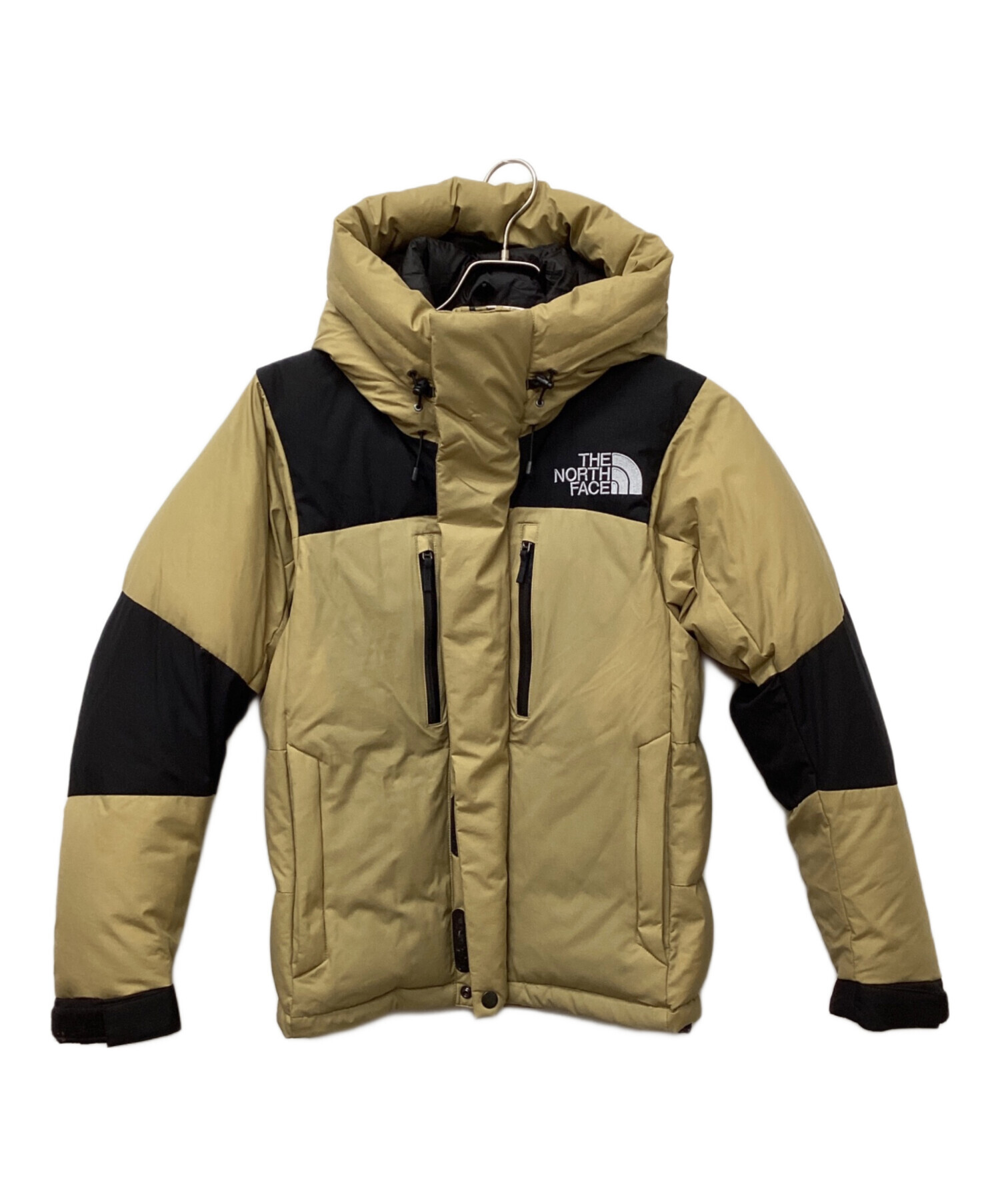 中古・古着通販】THE NORTH FACE (ザ ノース フェイス) ダウン 