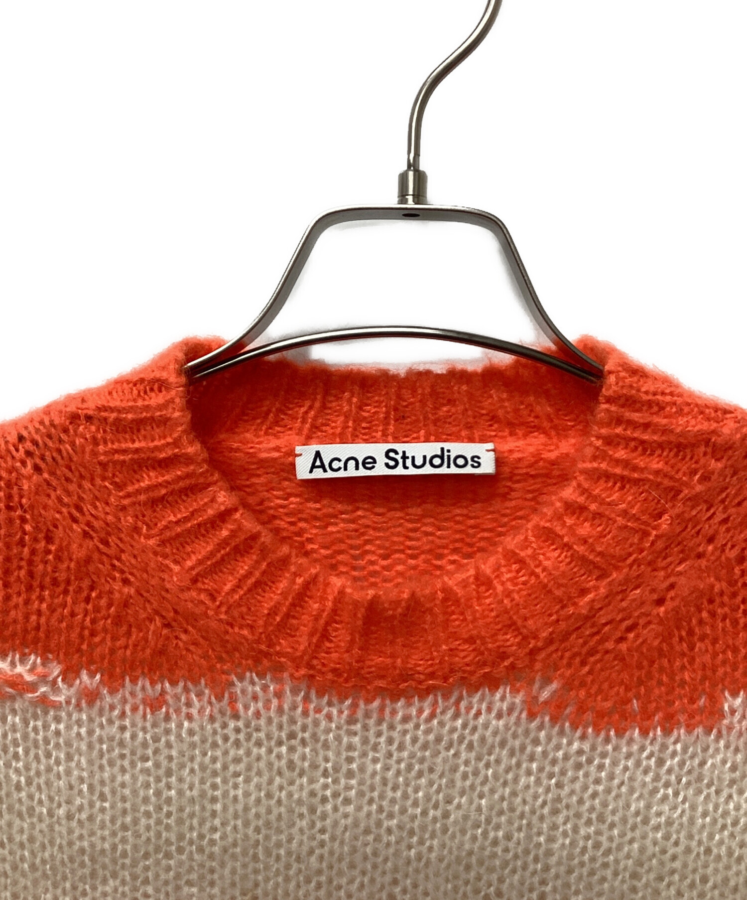 中古・古着通販】Acne studios (アクネ ストゥディオス) ニット