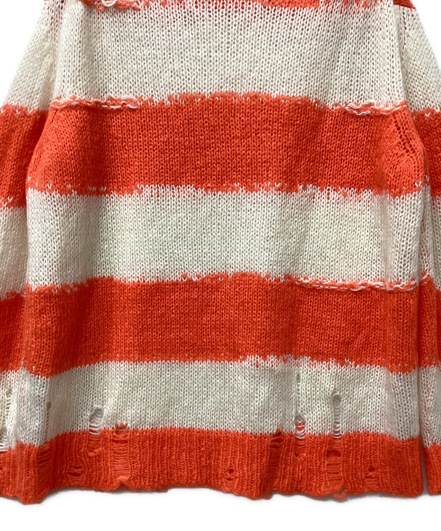 中古・古着通販】Acne studios (アクネ ストゥディオス) ニット