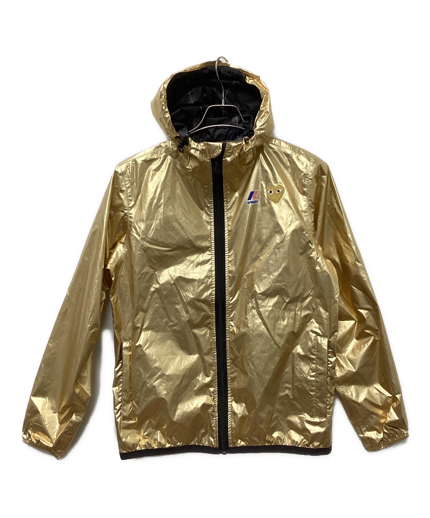 中古・古着通販】PLAY COMME des GARCONS (プレイ コムデギャルソン
