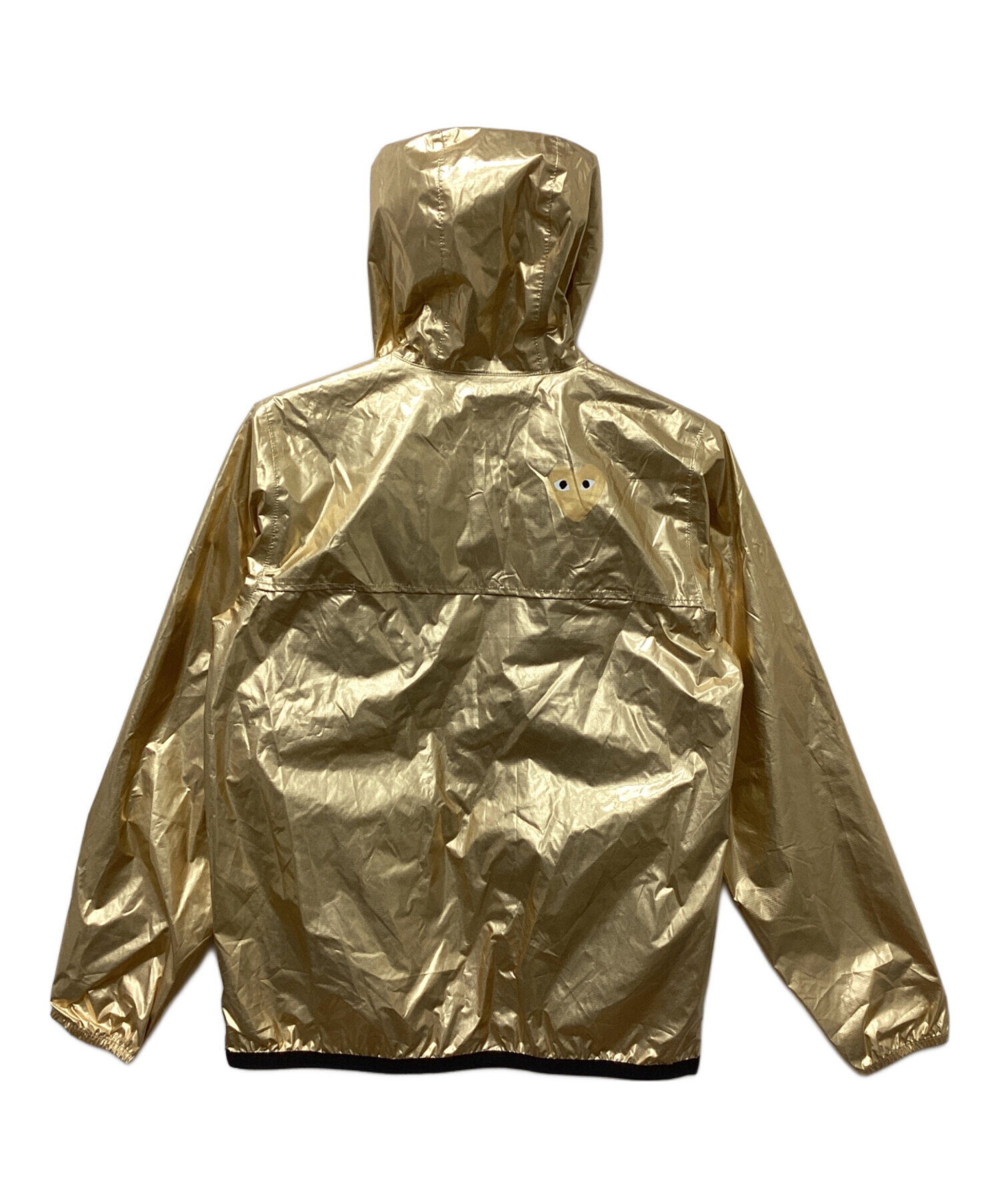 中古・古着通販】PLAY COMME des GARCONS (プレイ コムデギャルソン