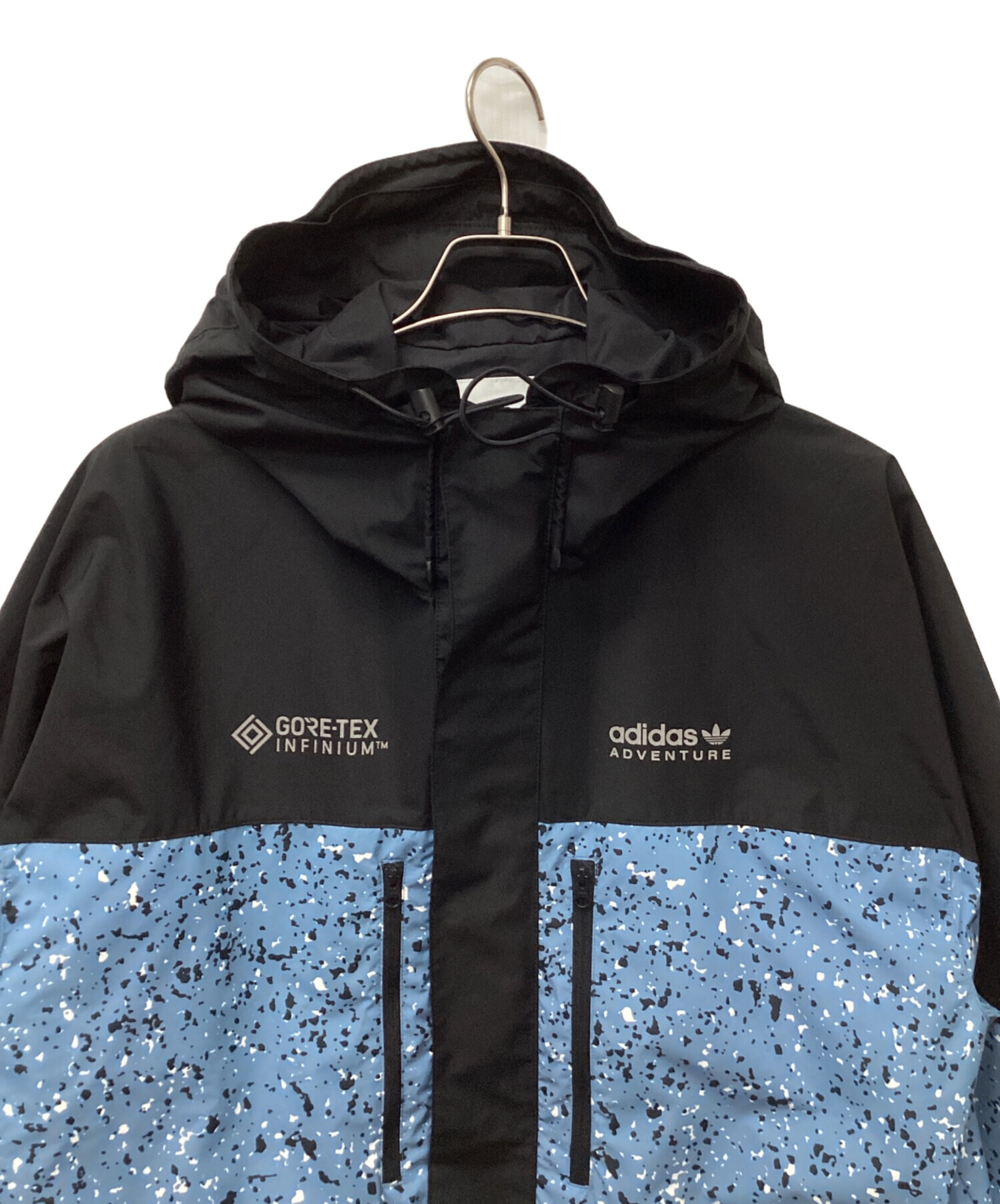 中古・古着通販】adidas Originals (アディダスオリジナル) GORE-TEX