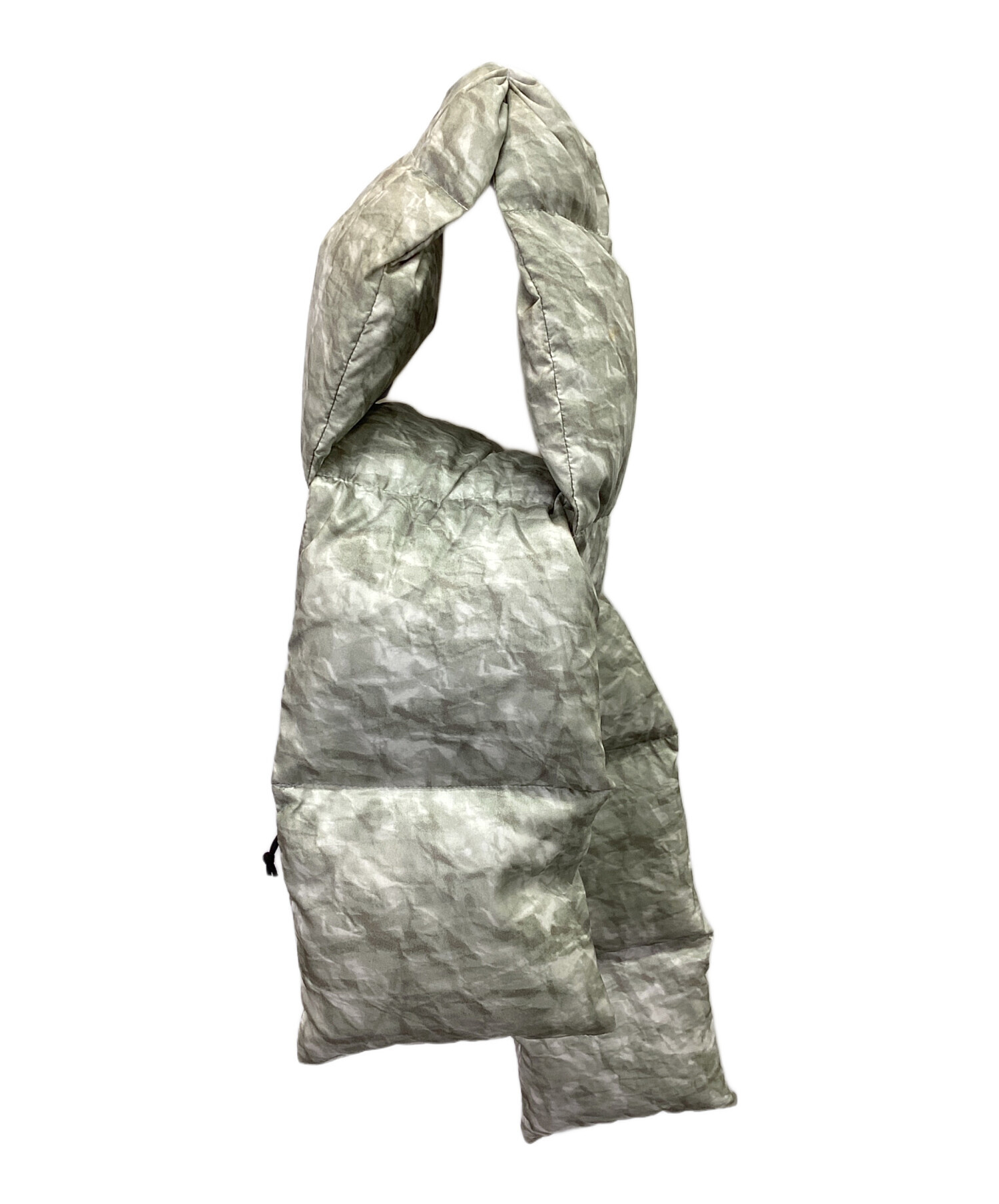 THE NORTH FACE×Supreme ストール・マフラー 中古・古着通販】THE NORTH FACE (ザ ノース フェイス) SUPREME