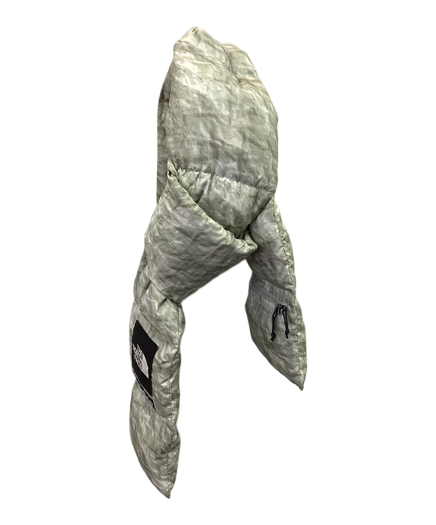 THE NORTH FACE×Supreme ストール・マフラー 中古・古着通販】THE NORTH FACE (ザ ノース フェイス) SUPREME