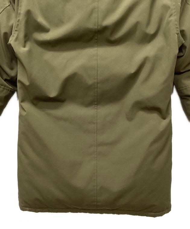 中古・古着通販】CANADA GOOSE (カナダグース) ジャスパーパーカ