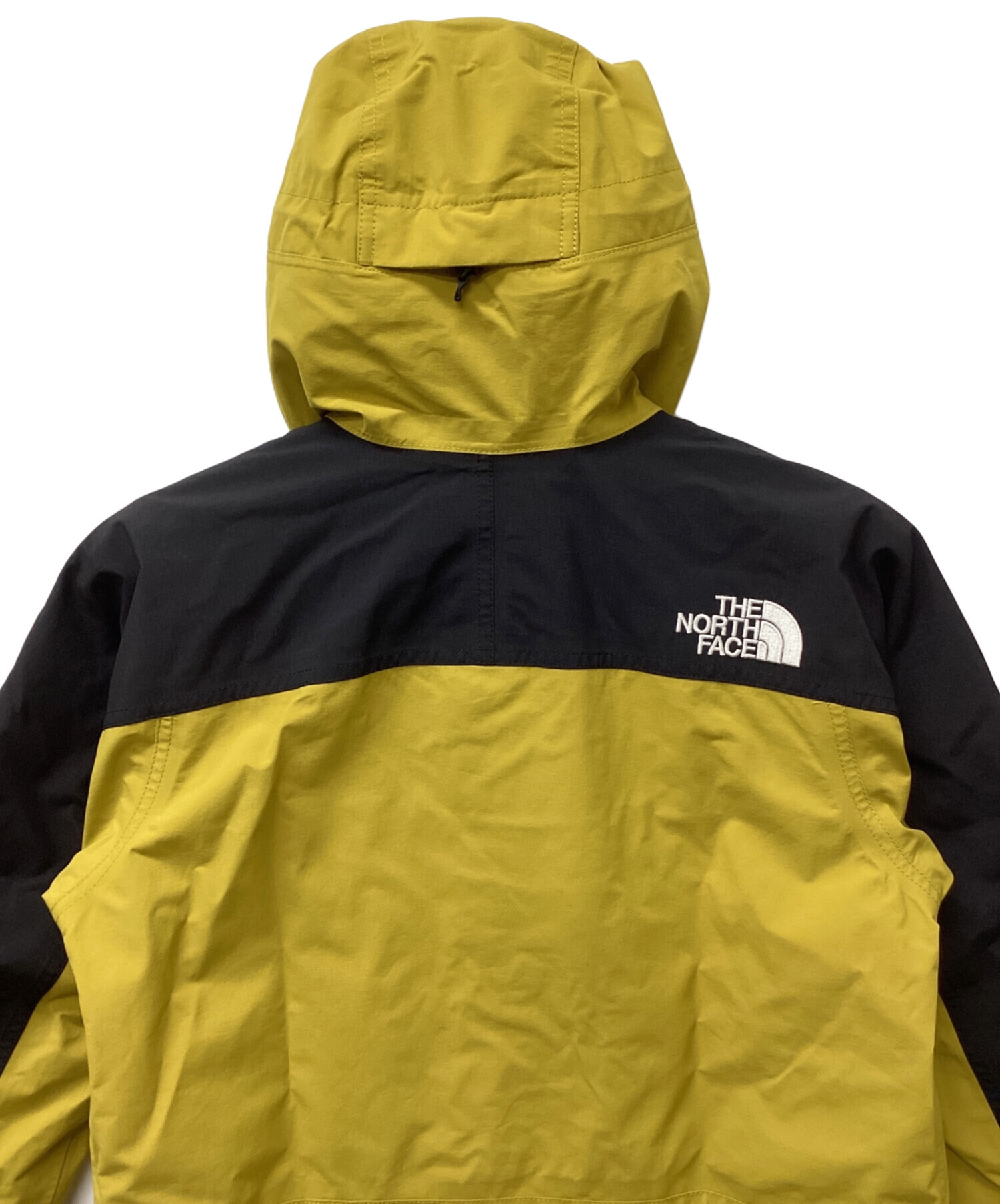 中古・古着通販】THE NORTH FACE (ザ ノース フェイス) Mountain Light
