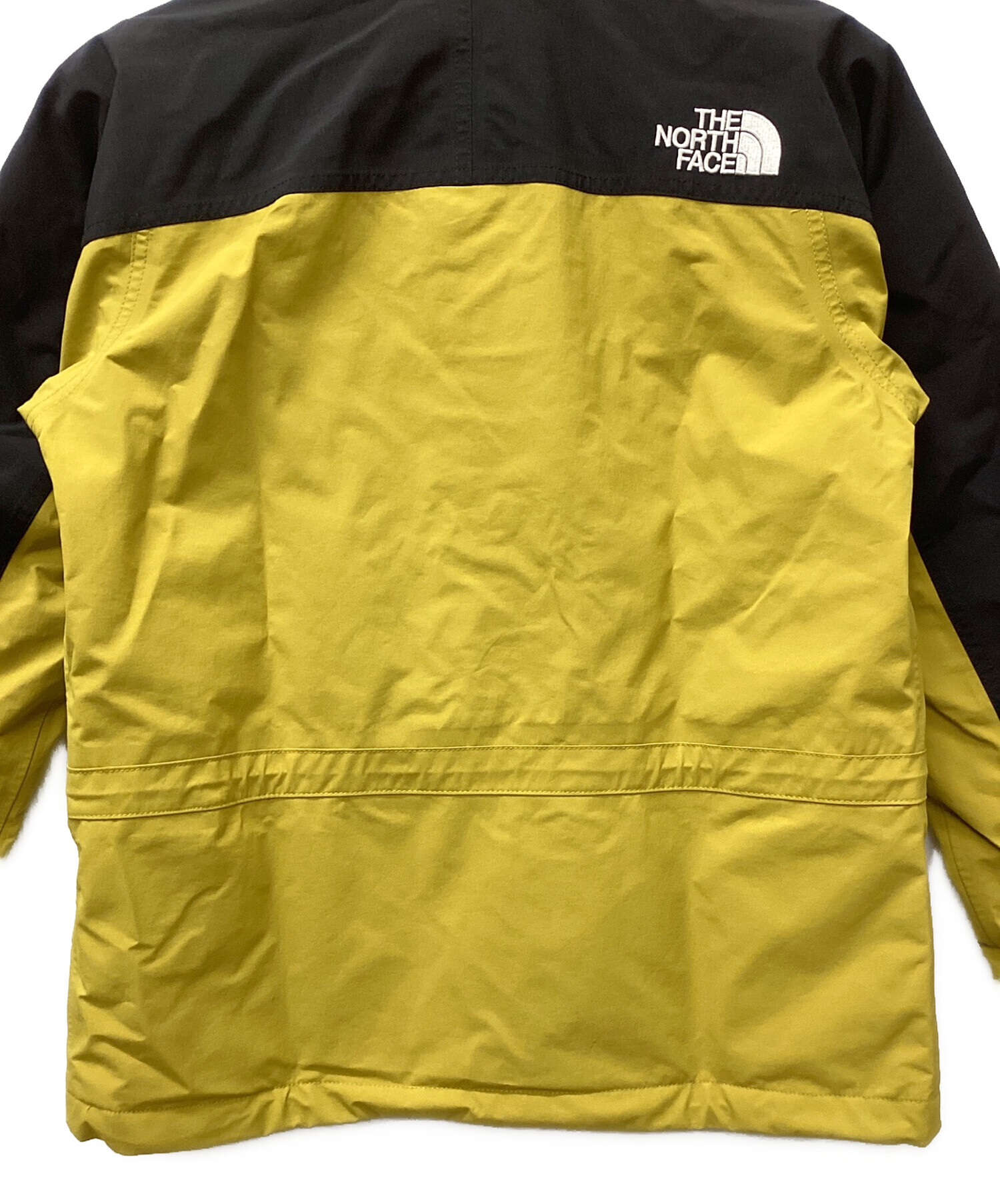 中古・古着通販】THE NORTH FACE (ザ ノース フェイス) Mountain Light