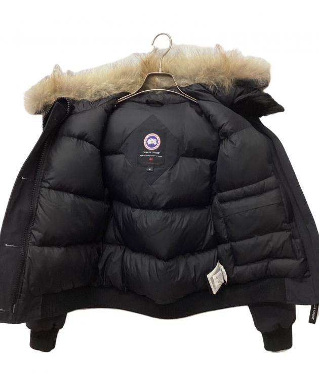 中古・古着通販】CANADA GOOSE (カナダグース) LABRADOR BOMBER