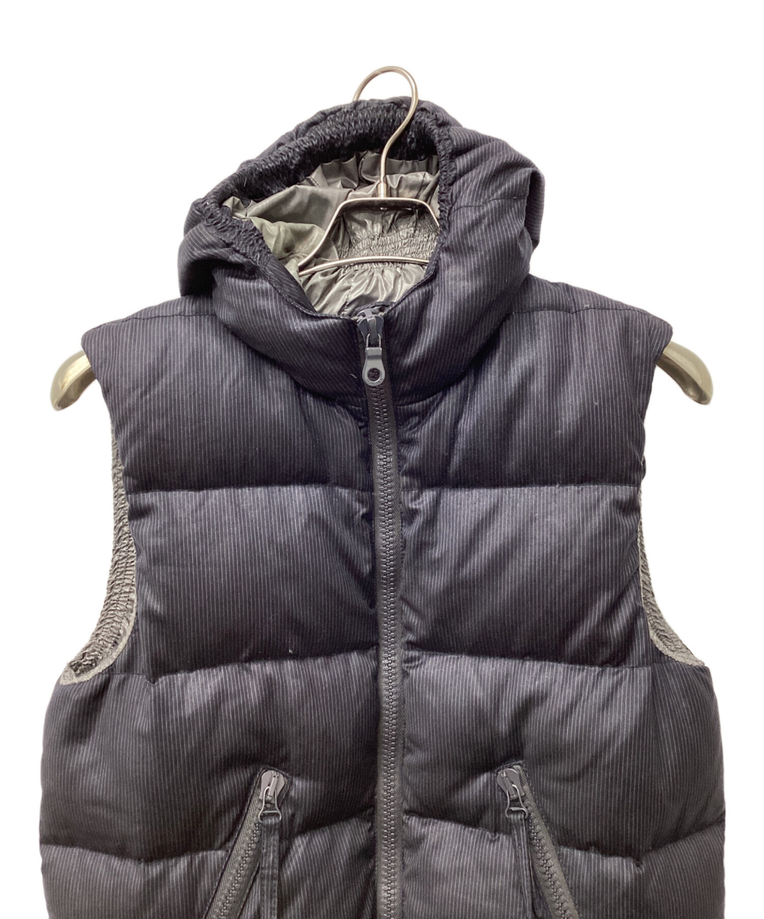 DUVETICA デュベティカダウンジャケット/ダウンベスト メンズ【中古