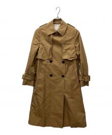 vintage 古着 トレンチコート auralee comoli vintage 古着 トレンチコート auralee comoli コート、and wander