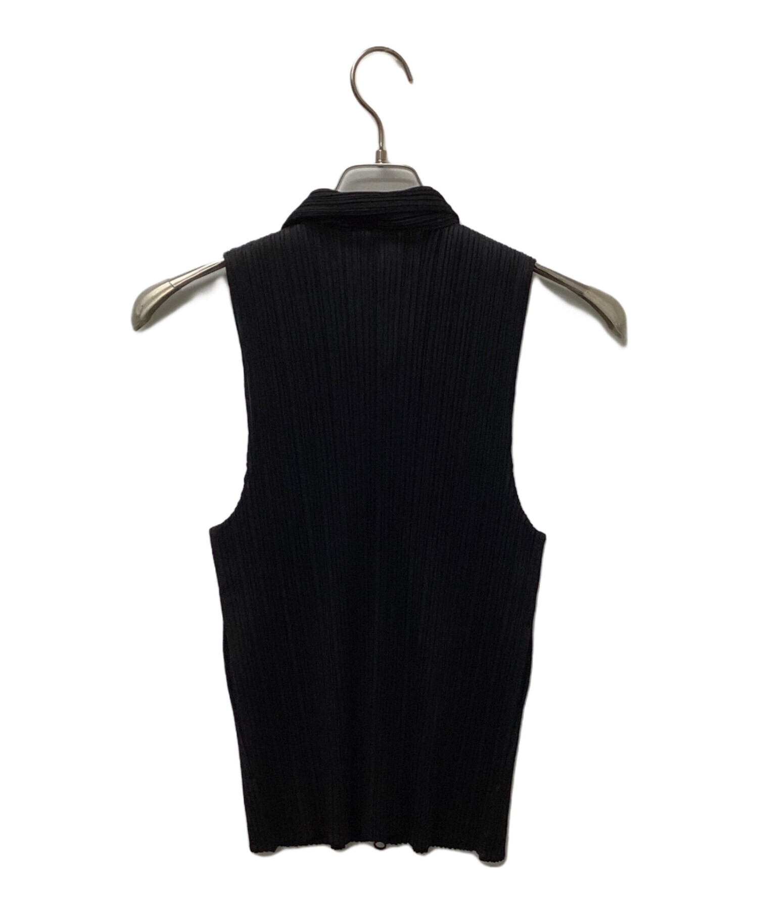 中古・古着通販】ISSEY MIYAKE (イッセイミヤケ) ジップアップ 