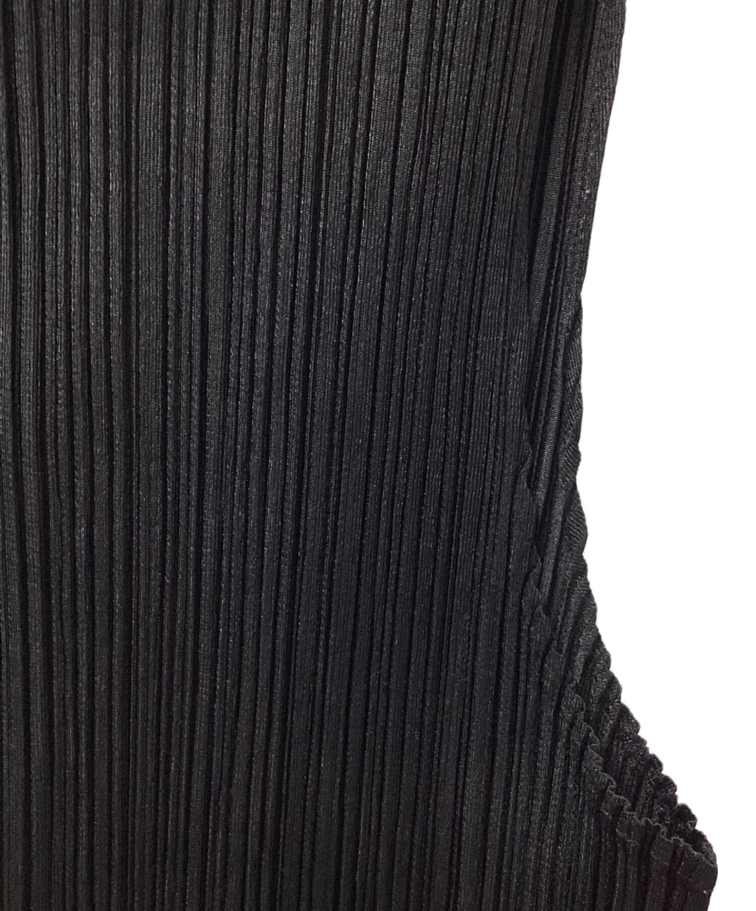 中古・古着通販】ISSEY MIYAKE (イッセイミヤケ) ジップアップ 