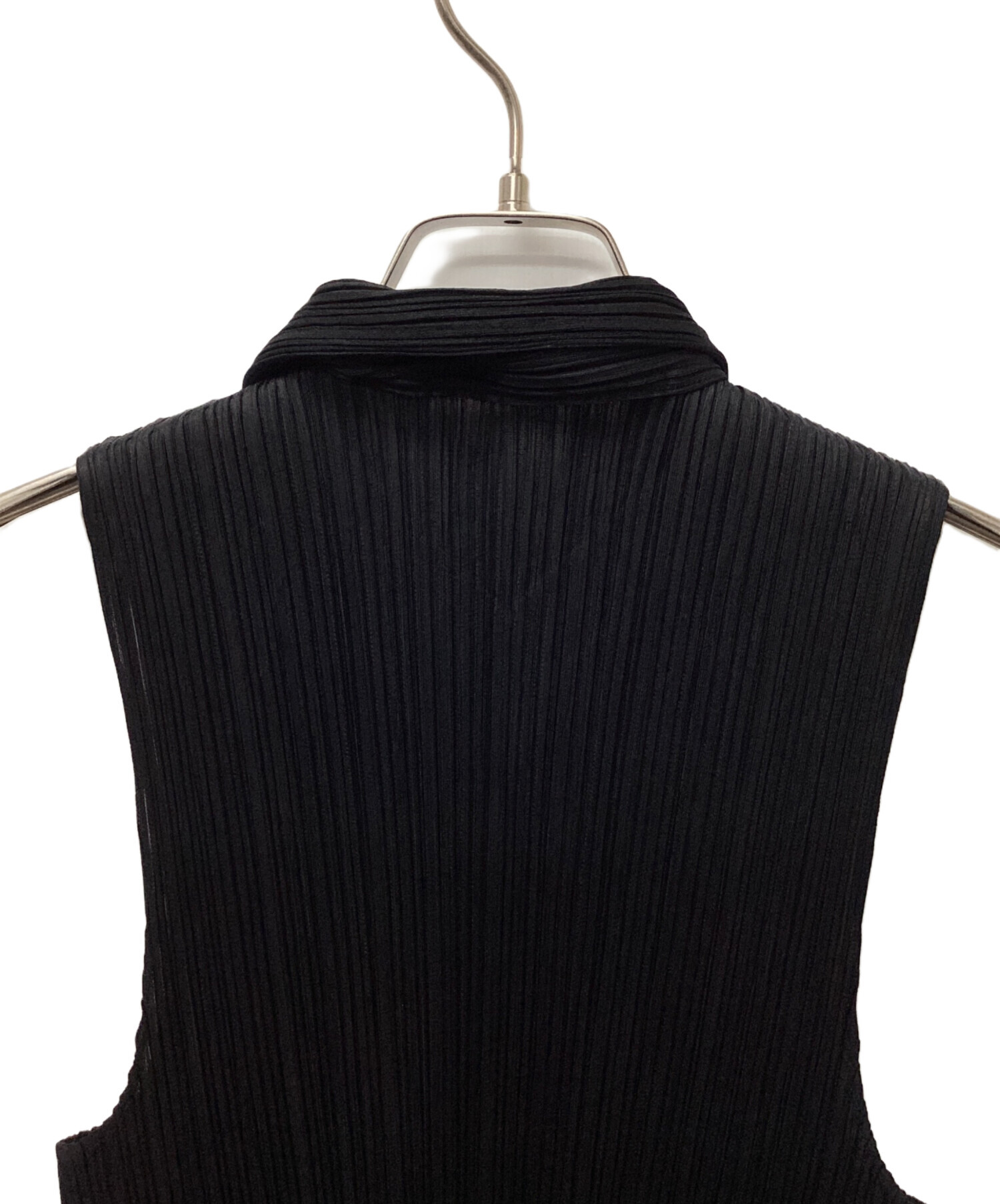 中古・古着通販】ISSEY MIYAKE (イッセイミヤケ) ジップアップ 