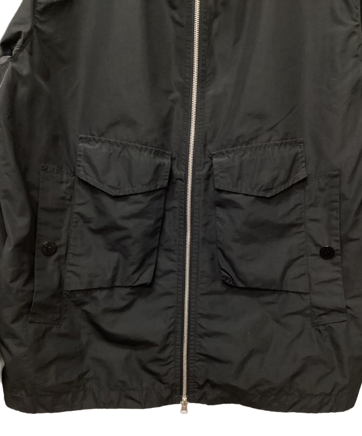 中古・古着通販】STONE ISLAND (ストーンアイランド) Micro Reps