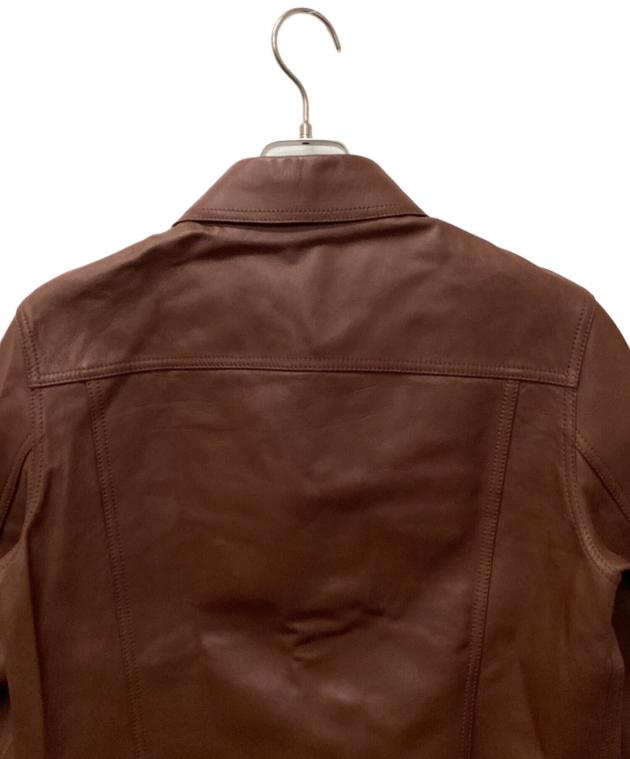 中古・古着通販】DENIM (デニム) TOMORROW LAND (トゥモローランド