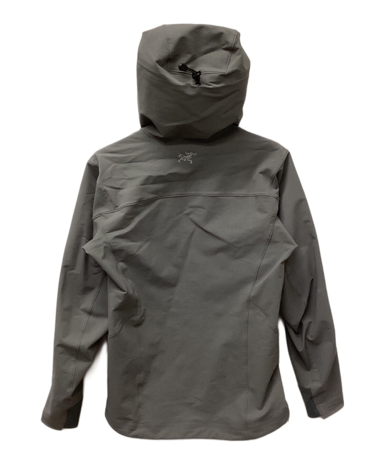 ARC'TERYX アークテリクス ガンマ LT フーディグレー