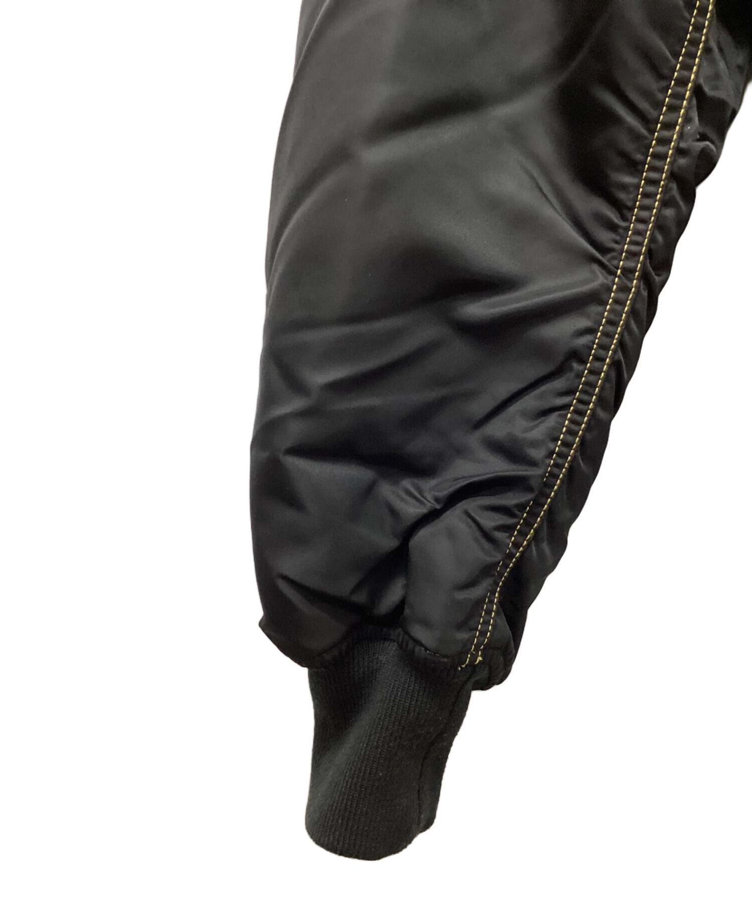 中古・古着通販】Dr.Martens (ドクターマーチン) ALPHA (アルファ) MA