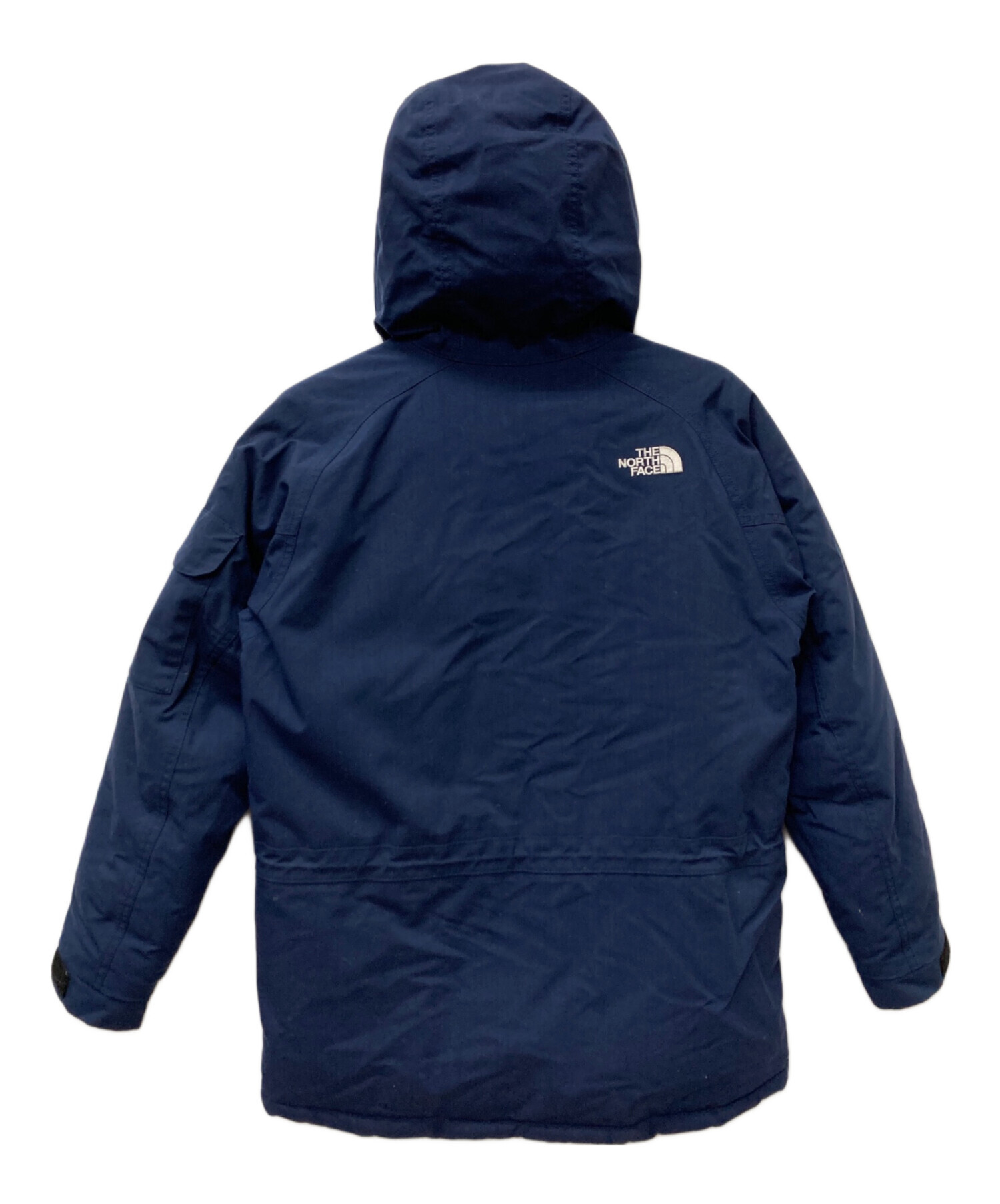 中古・古着通販】THE NORTH FACE (ザ ノース フェイス) マクマード 