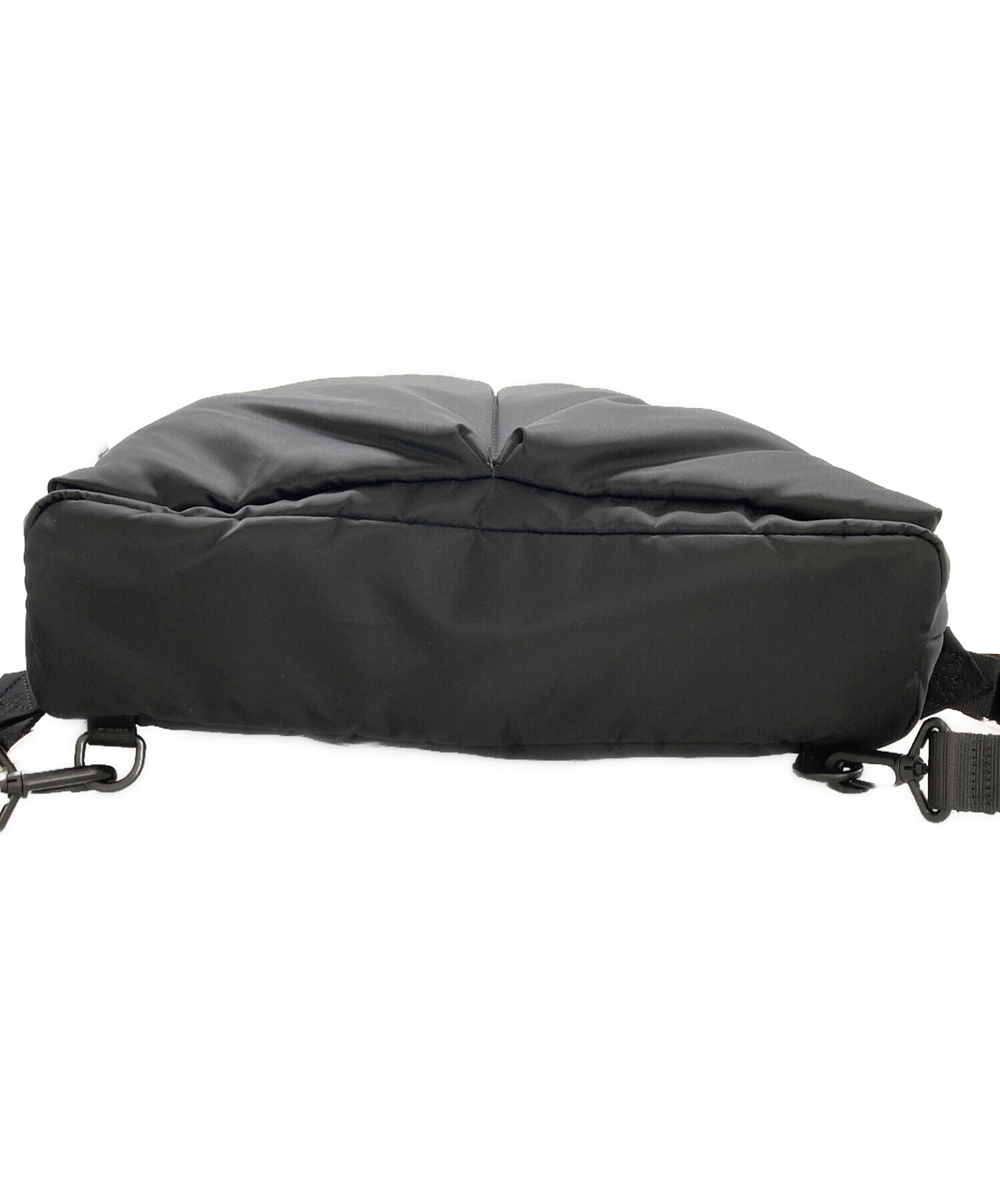 中古・古着通販】SELENT ETHER (セレーンエテール) リュック ブラック