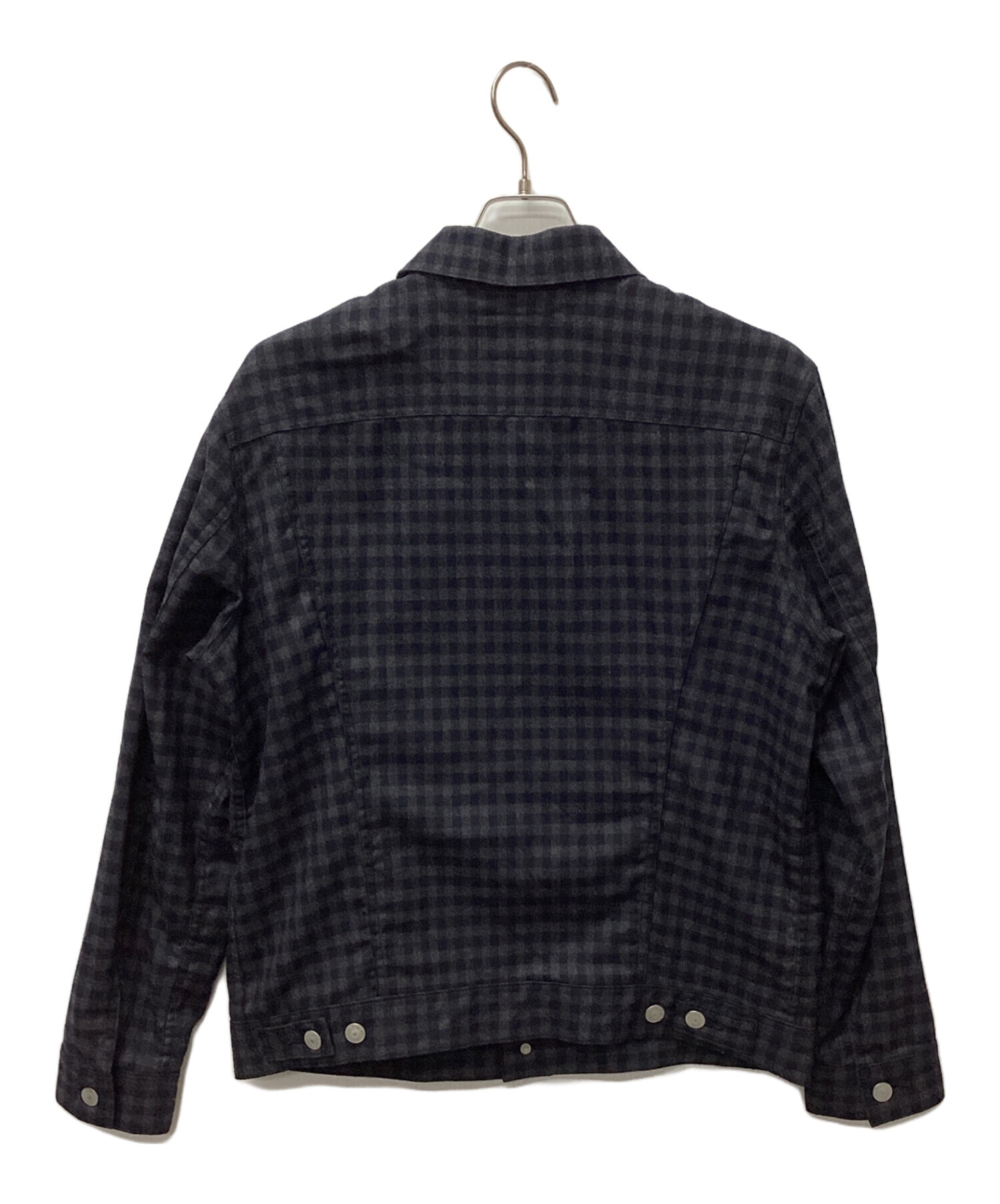 中古・古着通販】The Duffer of ST.George (ザ ダファーオブセント 