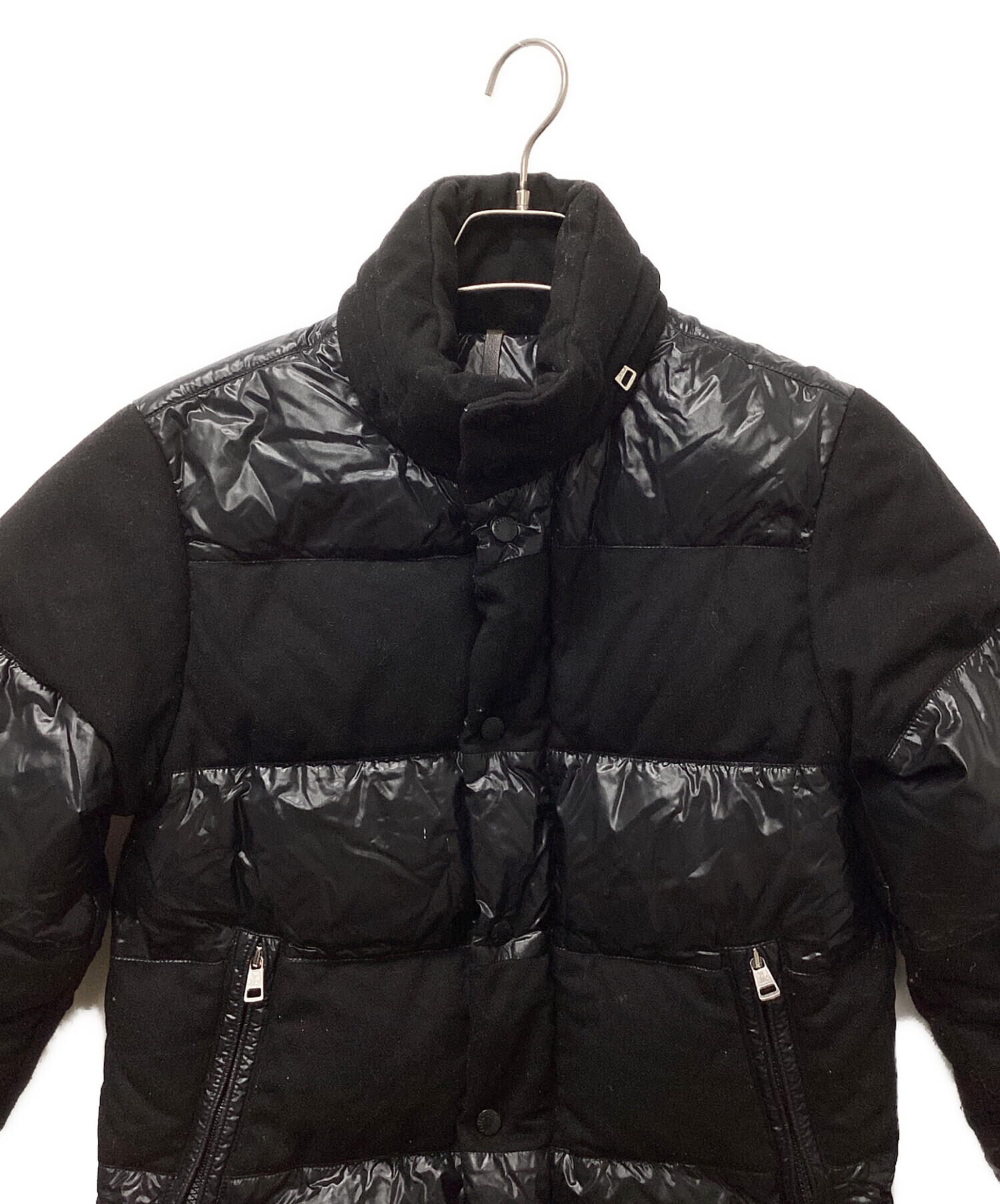 中古・古着通販】MONCLER (モンクレール) BERILLE EVEREST ダウン