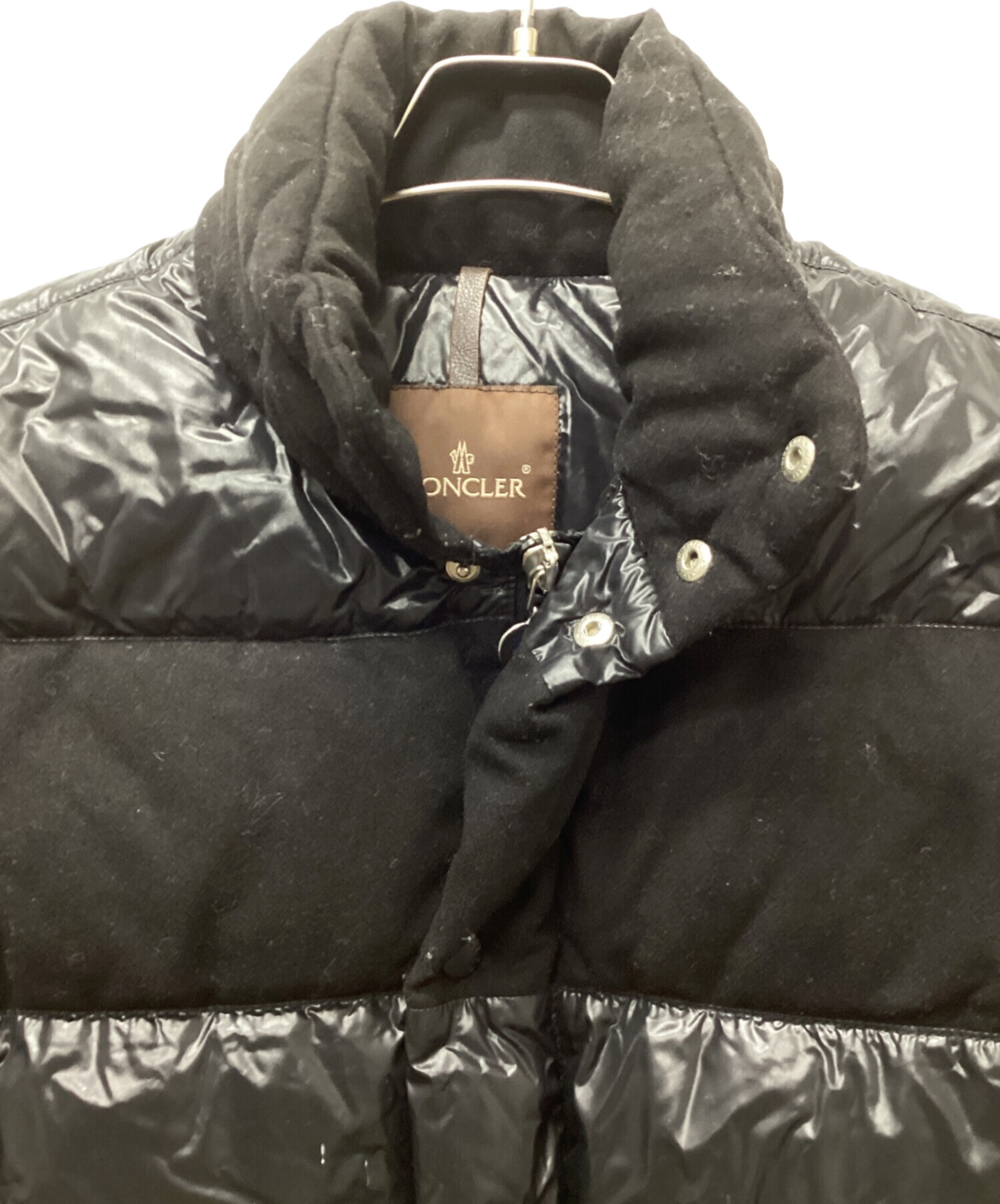 中古・古着通販】MONCLER (モンクレール) BERILLE EVEREST ダウン