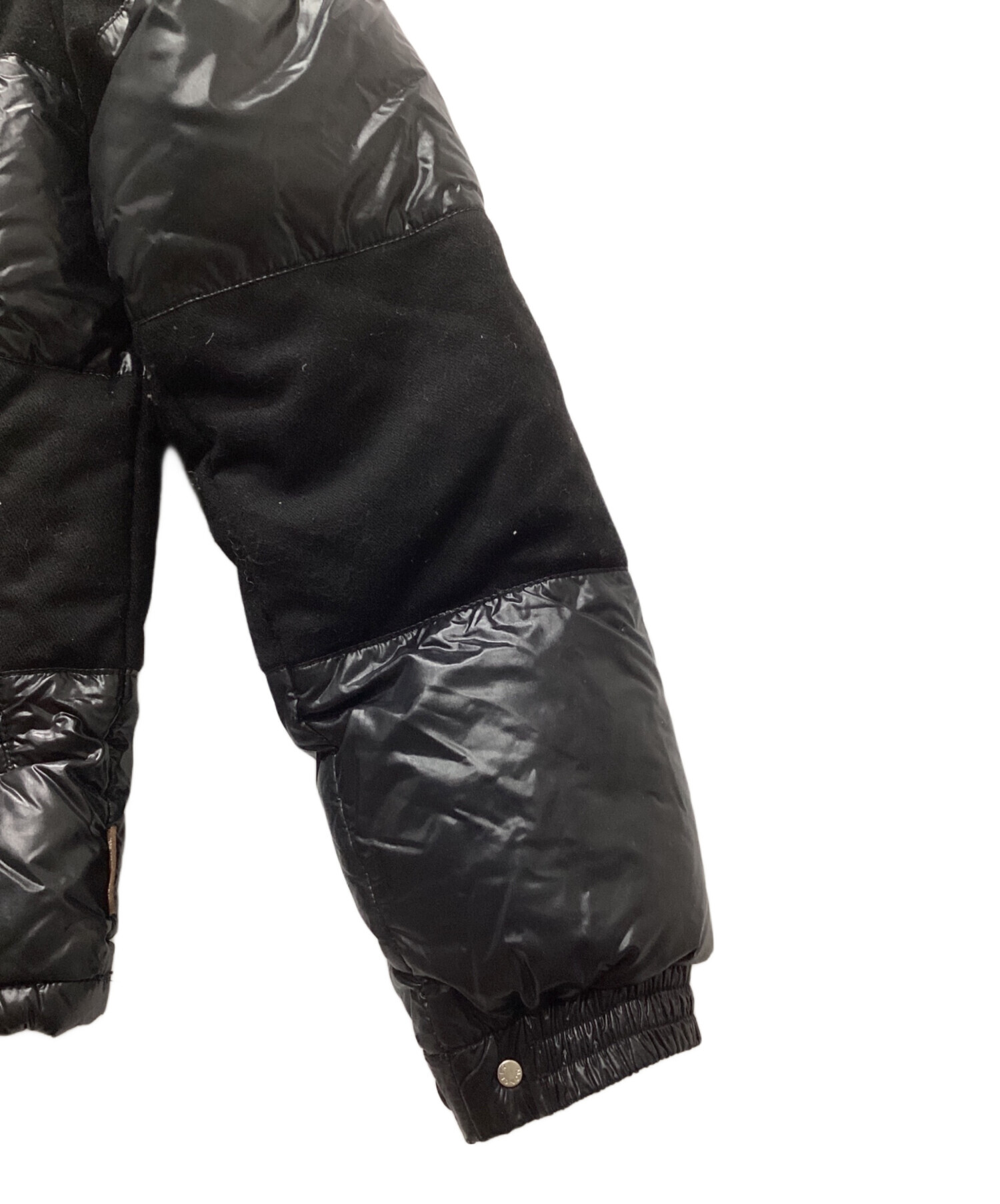 中古・古着通販】MONCLER (モンクレール) BERILLE EVEREST ダウン
