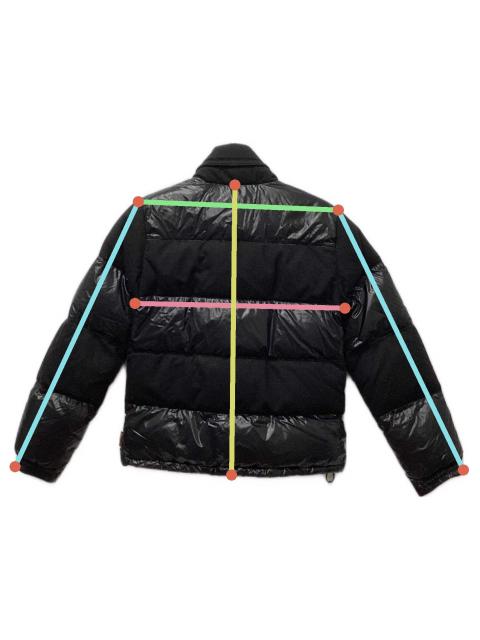 中古・古着通販】MONCLER (モンクレール) BERILLE EVEREST ダウン