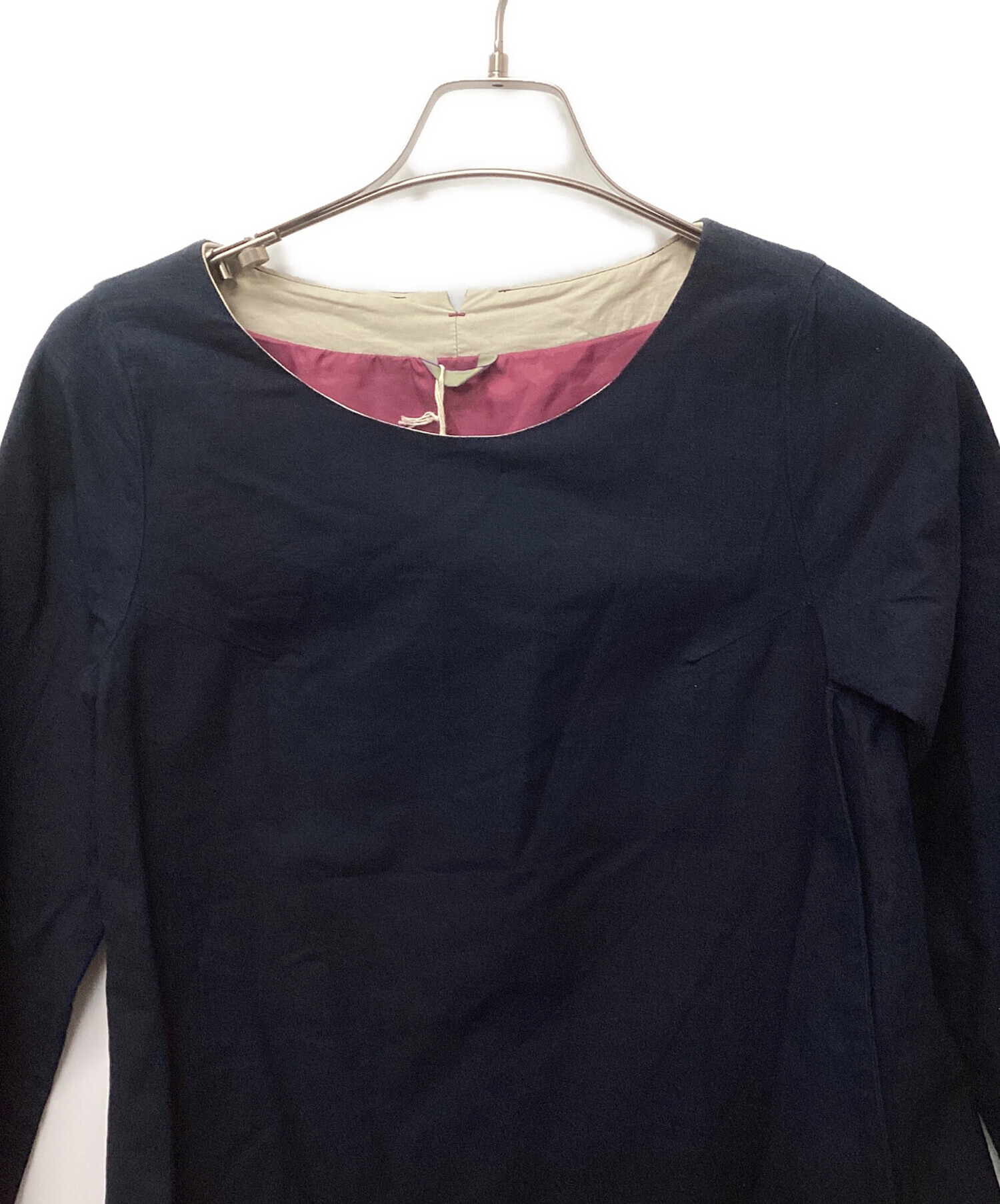 中古・古着通販】Pal'las Palace (パラスパレス) ワンピース
