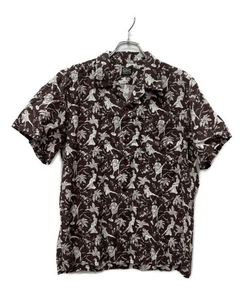 中古・古着通販】Rags McGREGOR (ラグスマックレガー) アロハシャツ