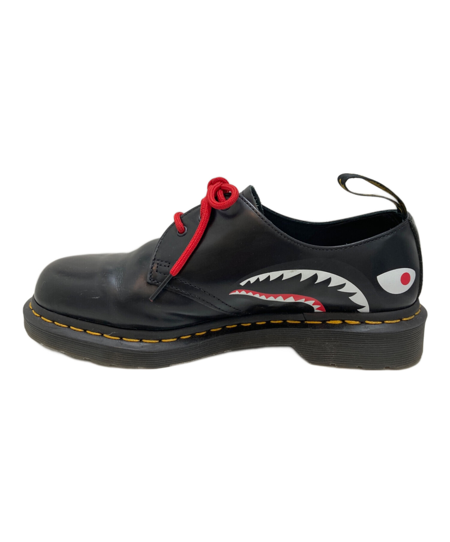 中古・古着通販】Dr.Martens (ドクターマーチン) A BATHING APE (ア