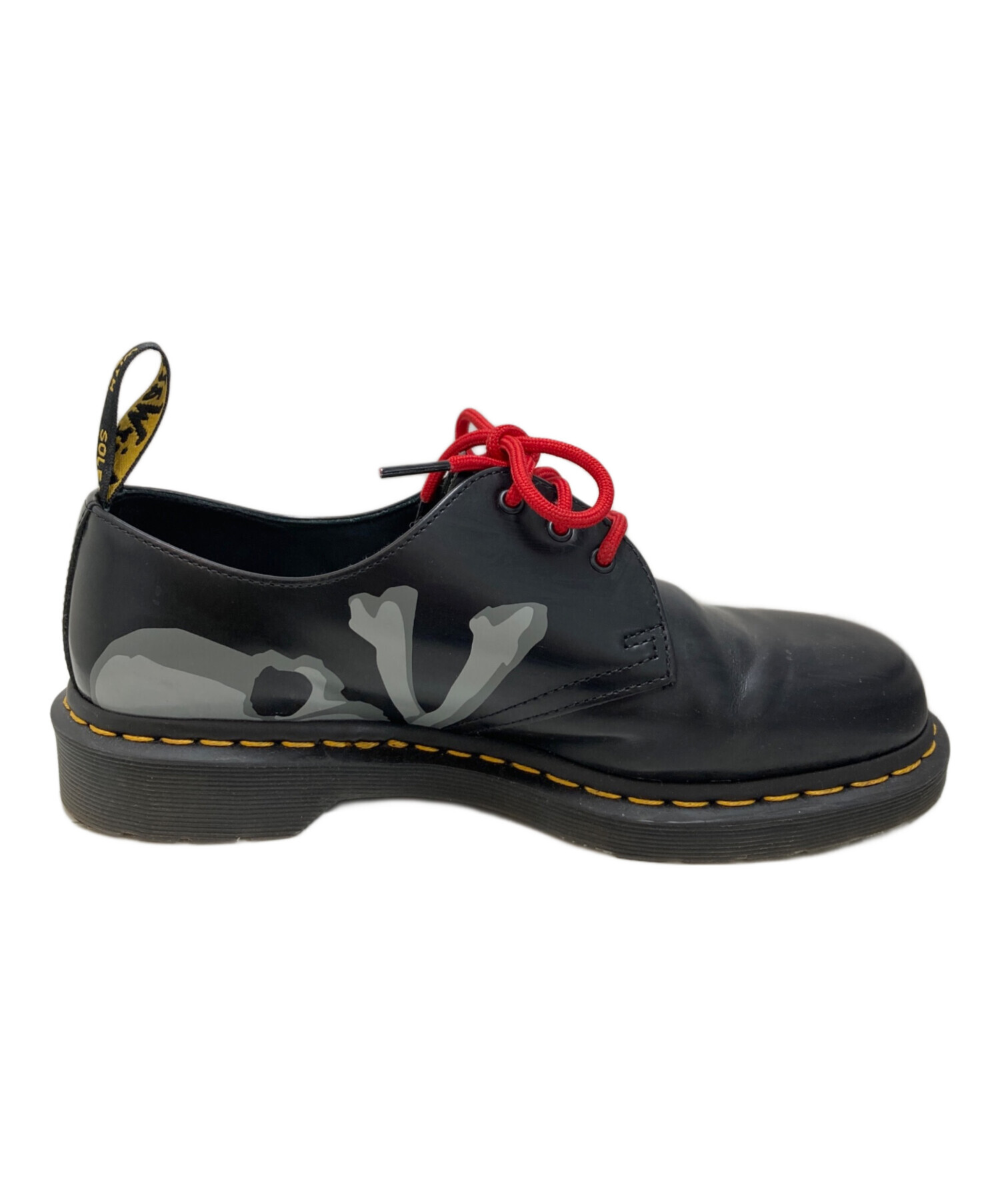 中古・古着通販】Dr.Martens (ドクターマーチン) A BATHING APE (ア