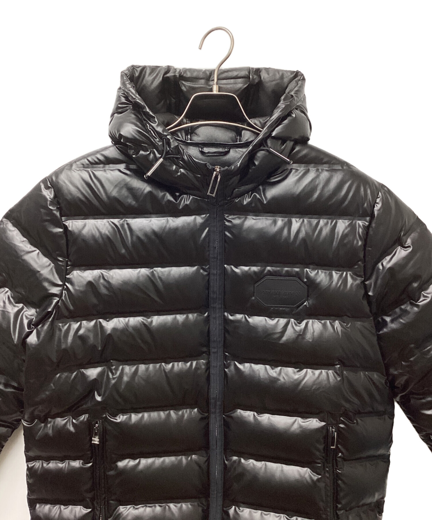 中古・古着通販】EMPORIO ARMANI (エンポリオアルマーニ) ダウン