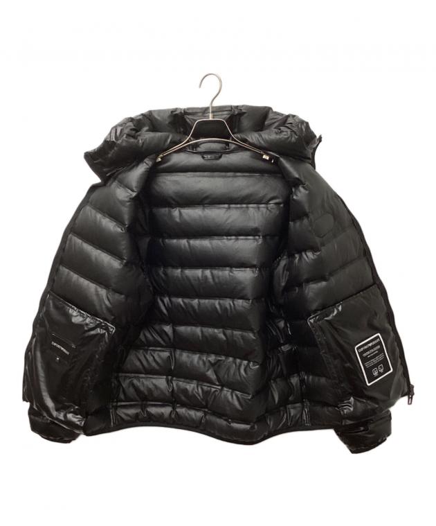 中古・古着通販】EMPORIO ARMANI (エンポリオアルマーニ) ダウン
