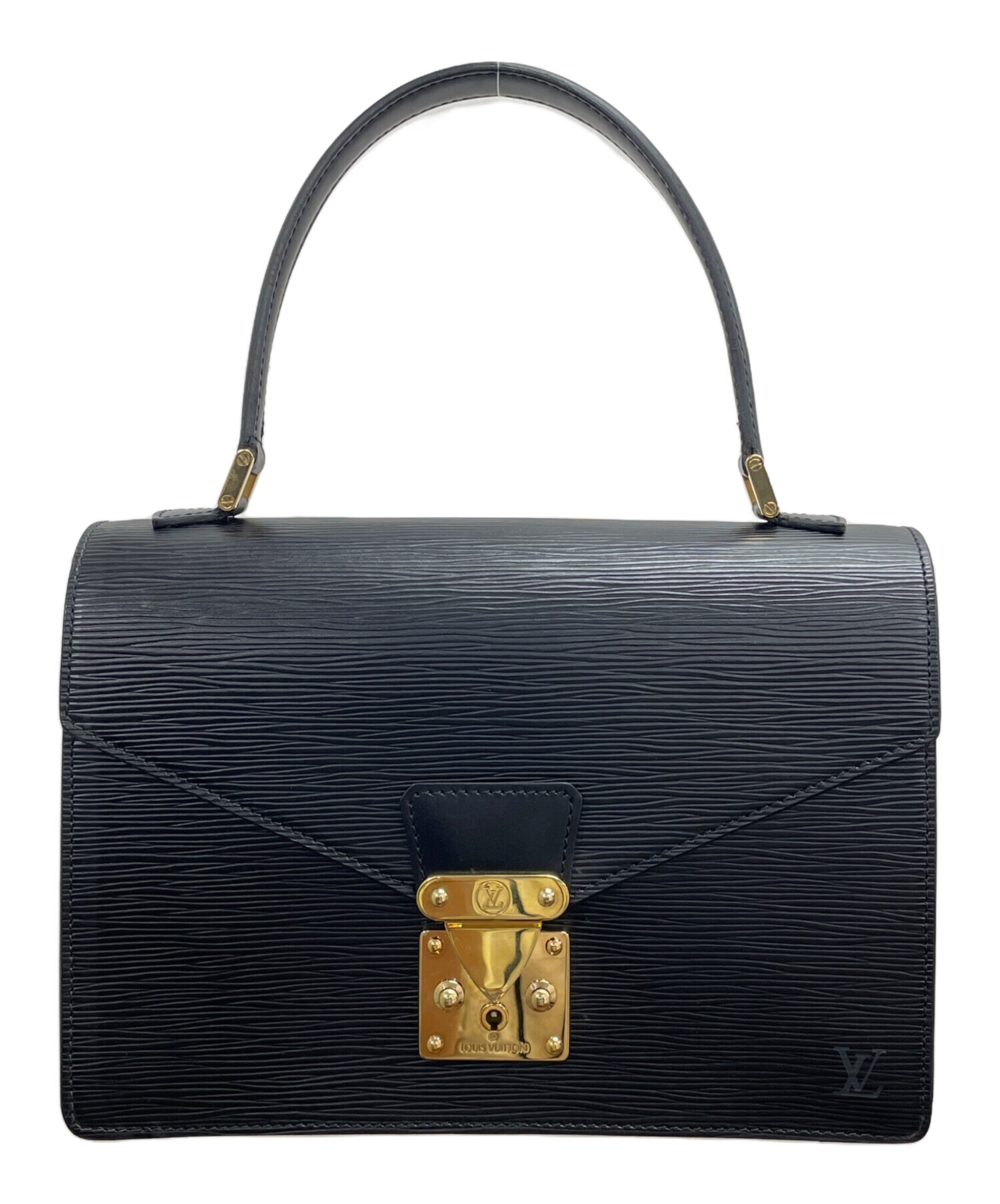 中古・古着通販】LOUIS VUITTON (ルイ ヴィトン) コンコルド 
