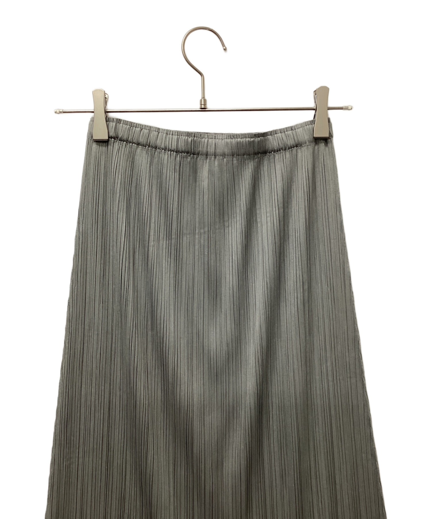 中古・古着通販】PLEATS PLEASE (プリーツプリーズ) プリーツスカート