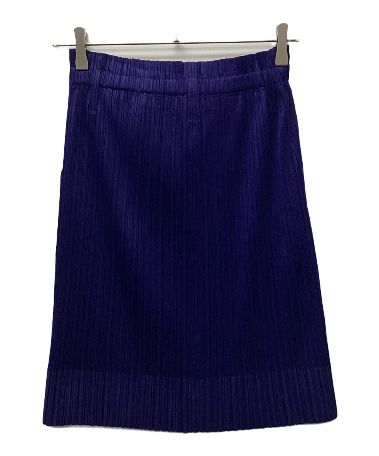 中古・古着通販】PLEATS PLEASE (プリーツプリーズ) プリーツスカート