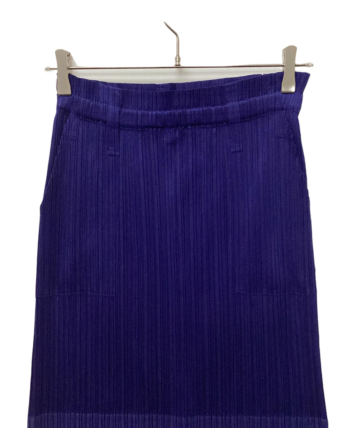 中古・古着通販】PLEATS PLEASE (プリーツプリーズ) プリーツスカート