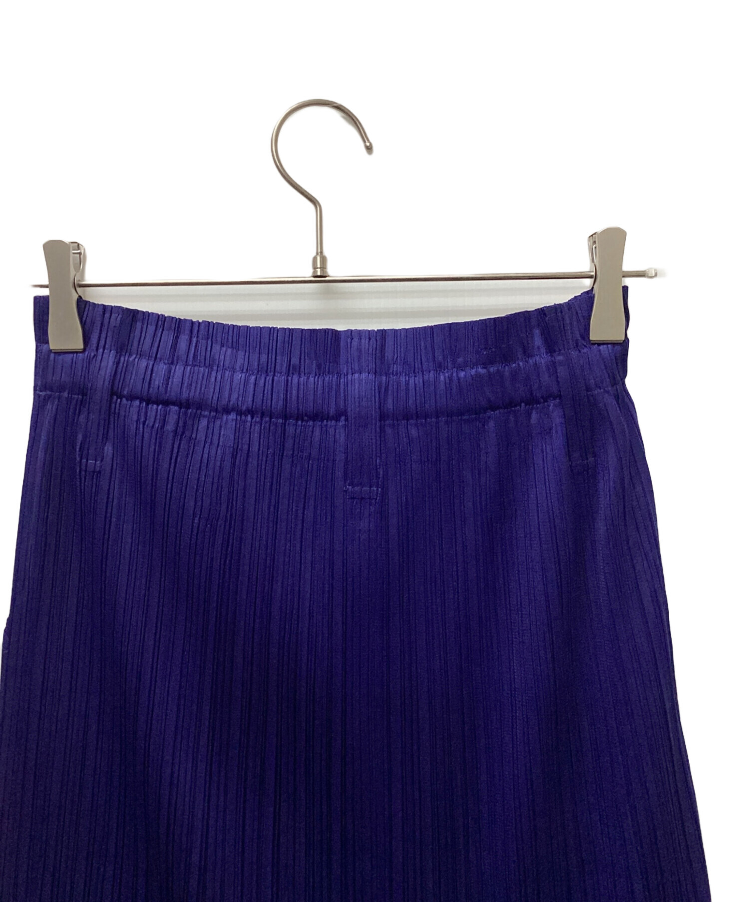 中古・古着通販】PLEATS PLEASE (プリーツプリーズ) プリーツスカート