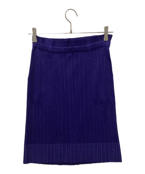 中古・古着通販】PLEATS PLEASE (プリーツプリーズ) プリーツスカート
