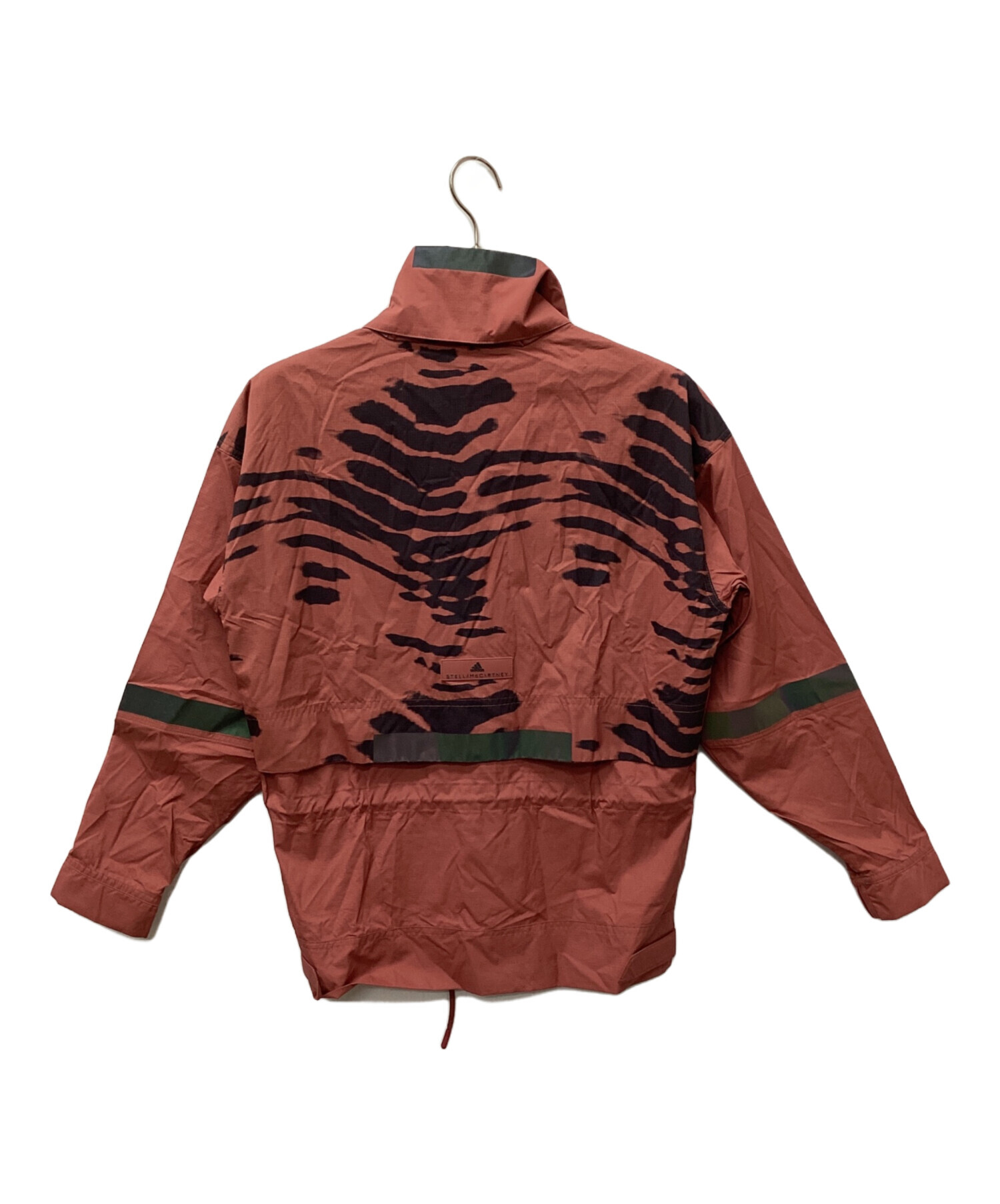 人気adidas Stella McCartney Run Ult Jacket