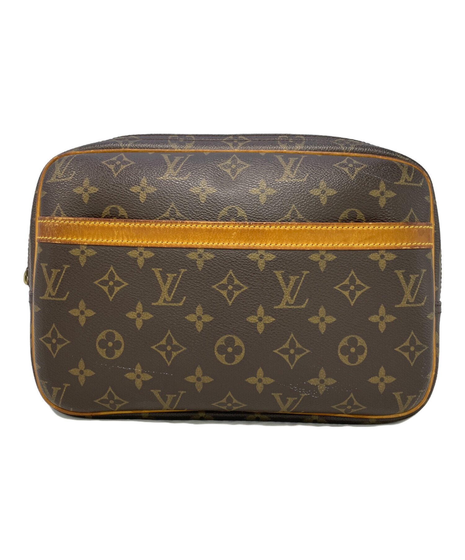 中古・古着通販】LOUIS VUITTON (ルイ ヴィトン) ショルダーバッグ