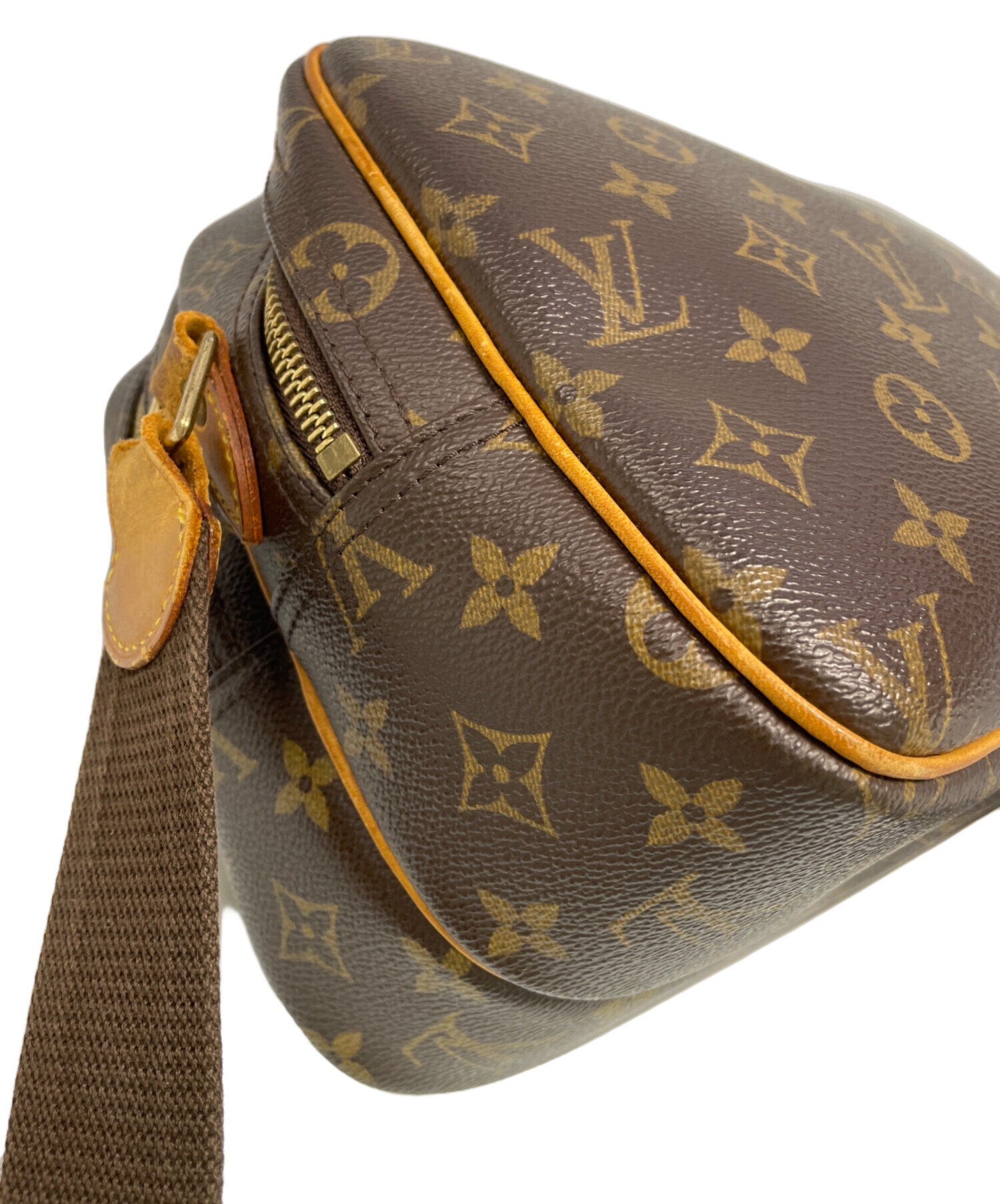 断*中様 Louis Vuitton ショルダーバッグ 中古・古着通販】LOUIS VUITTON (ルイ ヴィトン) ショルダーバッグ