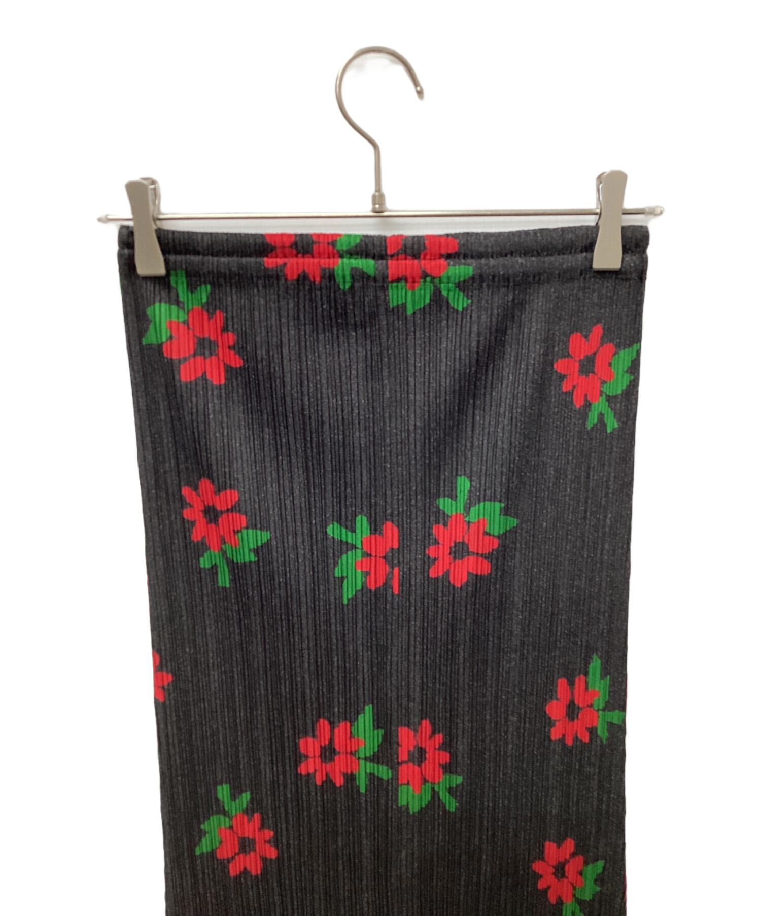 中古・古着通販】PLEATS PLEASE (プリーツプリーズ) ロングスカート  