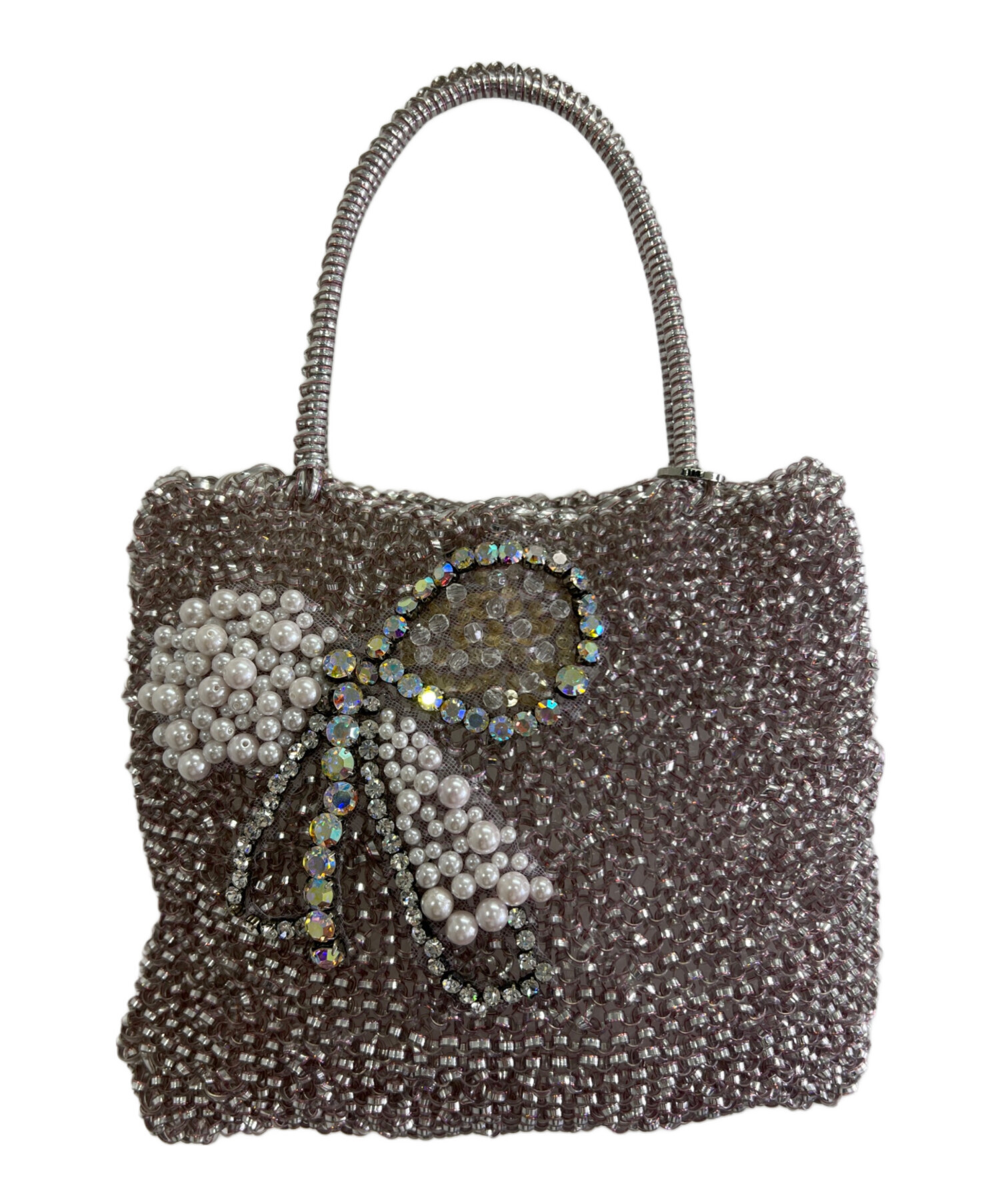 中古・古着通販】ANTEPRIMA (アンテプリマ) ミニバッグ｜ブランド