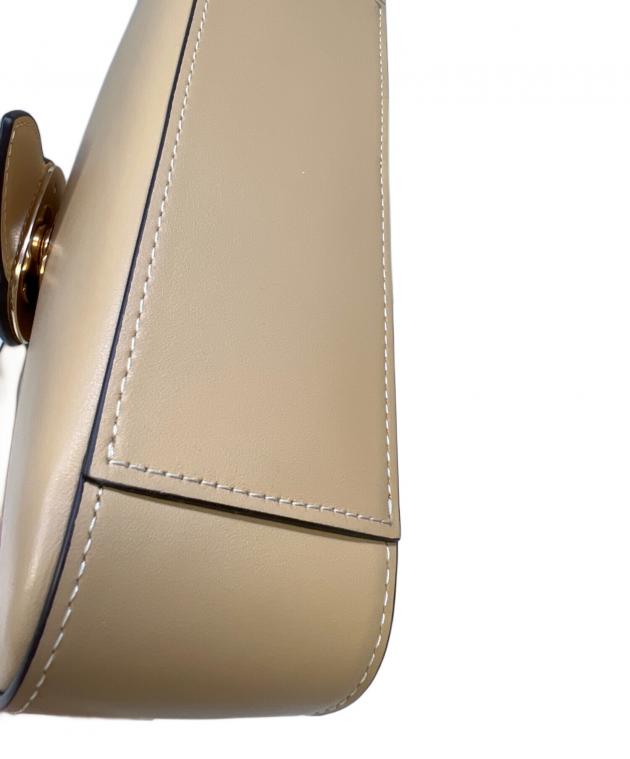 中古・古着通販】COACH (コーチ) ハンドバッグ ブラウン 未使用品