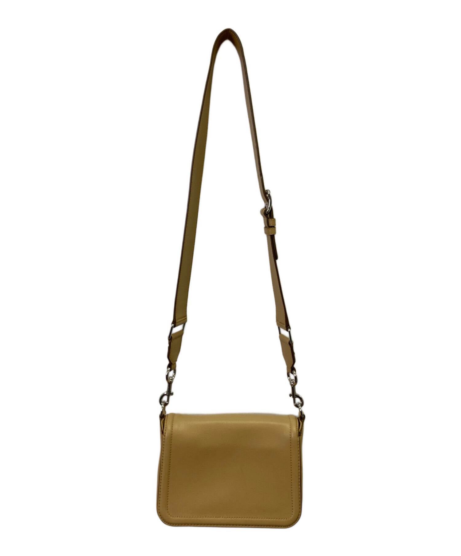 中古・古着通販】MARC JACOBS (マーク ジェイコブス) ショルダーバッグ 