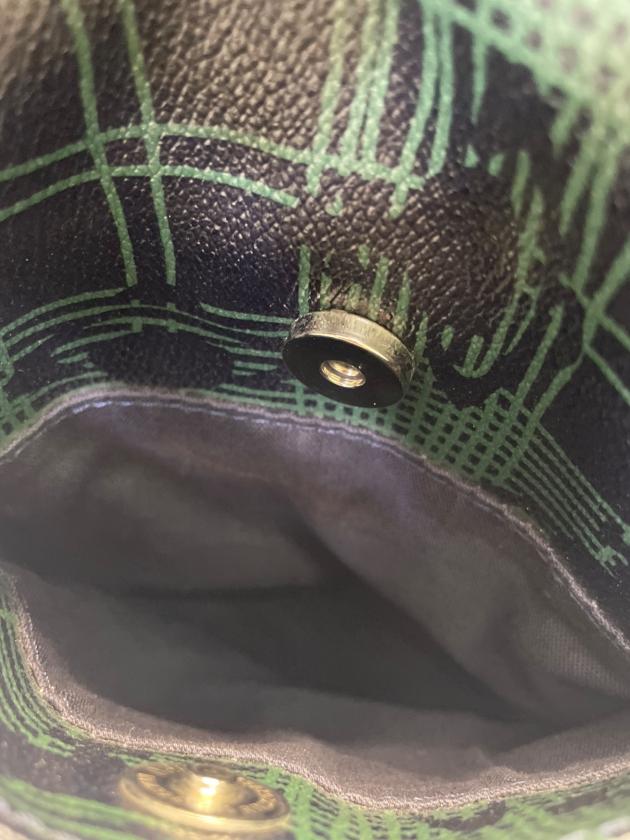VivienneWestwood MAN ボディバッグ ほぼ未使用 中古・古着通販】Vivienne Westwood man (ヴィヴィアン ウェストウッド