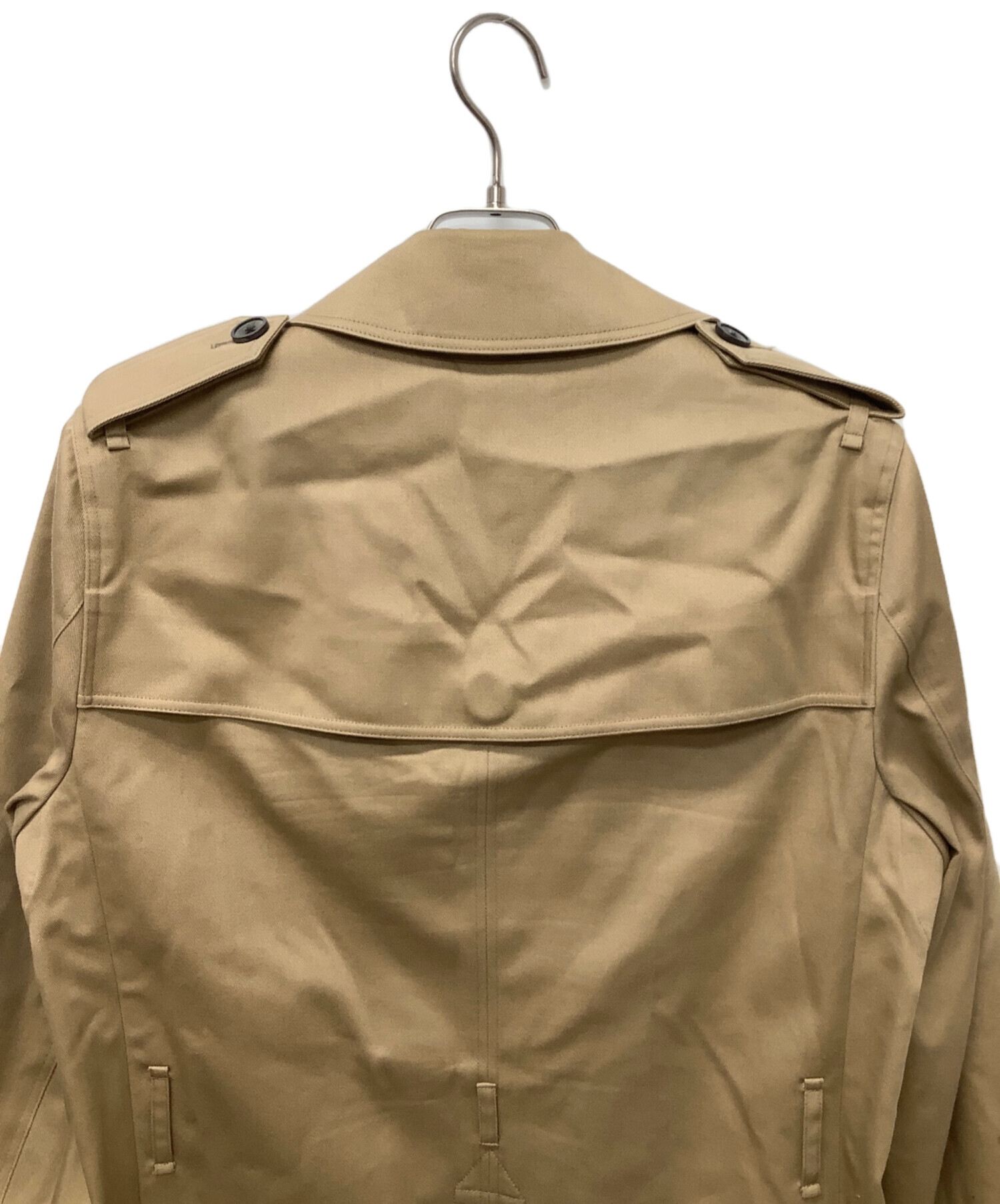中古・古着通販】UNITED TOKYO (ユナイテッドトーキョー) トレンチ